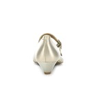 Rosali by Peerko Aurelia zlaté lodičky 39.5 EUR