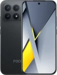 POCO F8 Pro 12+512GB čierna / 6.59" / 512GB / Android 15 (6932554472238)