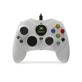 Hyperkin Duchess bílá / Herní ovladač / Xbox Series X/S, Xbox One / Drátový / USB-C (M01618-WH)