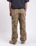 Gramicci Taos Canvas Pant KHAKI REED M