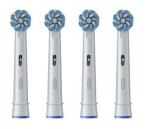 Oral-B Senstivive Clean - 4 ks / Náhradná hlavica (860809)