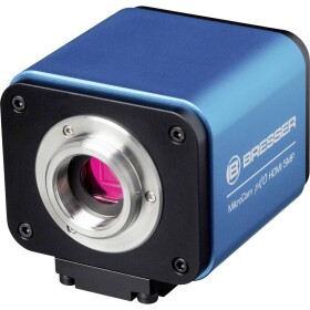Bresser Optik MikroCam PRO HDMI 5MP 5914185 mikroskopová kamera Vhodný pre značku (mikroskopy) Bresser Optik; 5914185