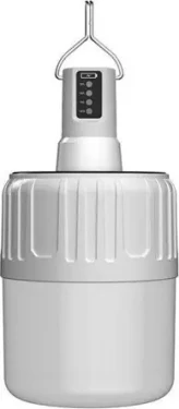 Superfire T26-S kempingová lampa biela / 500lm (T26-S)