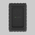 Glyph 24TB Blackbox Pro, 7200RPM, Enterprise Class, USB-C (3.2) (Works with 3.0/2.0)