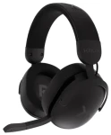 KRUX Crave Pro Wireless / Bezdrôtové slúchadlá / mikrofón / USB / Bluetooth / USB 2.4GHz (KRXC013)