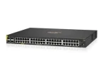 HPE Aruba 6000 / Switch / Managed / 48x GbE RJ-45 / 4X SFP / PoE+ Class4 (R8N85B#ABB)