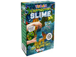 Mamido TUBAN Veľká sada Slime XL Chameleon