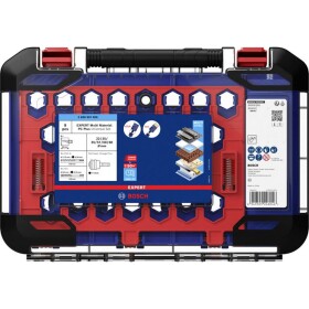 Bosch Accessories 2608901906 2608901906 sada dierovacích píl 1 ks; 2608901906