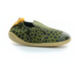 Papuče Bobux India Junior Olive Dalmatín 22 EUR