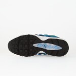 Tenisky Nike Air Max 95 Big Bubble Prm White/ Metallic Gold-Chile Red-Photo Blue EUR 45.5