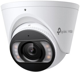 TP-Link Omada InSight S485(2.8mm) 8MP Full-Color Turret Netzwerkkamera