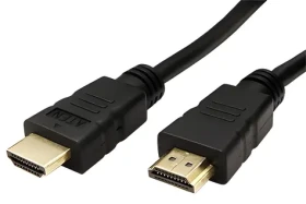 Aten 2L-7DA3H / HDMI kábel / 0,3 m / High Speed / 4K / Ethernet (2L-7DA3H)