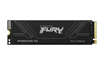 Kingston FURY Renegade G5 4TB / M.2 2280 / M.2 PCI-E NVMe Gen5 (SFYR2S/4T0)