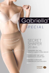 RAJSTOPY MODELUJĄCE CIENKIE SECRET SHAPER 20