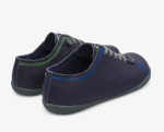 Topánky Camper Peu Twins Blue (K100715-002) 40 EUR