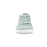 Skinners Globetrotter II Cloud Grey (White) barefoot tenisky 43 EUR