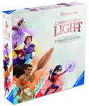 Ravensburger Disney: Kronika svetla - Temnota na ústupe