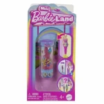 Mattel Barbie mini barbieland bábika clipstrip