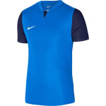 Pánske tričko Nike DF Trophy V JSY SS blue DR0933 463 pánske L