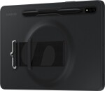 Samsung Zadný kryt s pútkom Tab S8 EF-GX700CBEGWW Black
