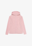 Dámska mikina W NOSH4-PLD352 20S pink - 4F XL