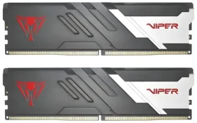 Patriot Viper Venom 32GB (2x16GB) 6000MHz čierna / DIMM / DDR5 / CL28 / AMD EXPO (VV532G60C28AK)