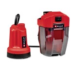 Einhell Einhell GE-SP 18 LL Li solo,