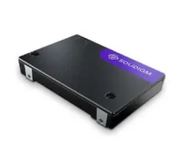 Solidigm D7-PS1030 6.4 TB / SSD / 2.5 "/ U.2 PCIe 5.0 x4 (NVMe) (SB5PH27E064T001)