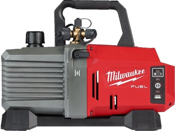 Milwaukee MILWAUKEE. VACUUM PUMP M18FVP5-0
