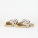 Tenisky adidas Adilette OG Cf Slides Wonder White/ Ftwr White/ Trace Brown EUR 43