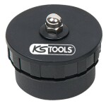 KS Tools 150.1877 Bajonetový protizástrčkový adaptér, Ø 61 mm; 150.1877