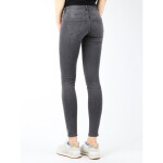 Wrangler Skinny Jeans Ash W28KLX86O SPOJENÉ STÁTY AMERICKÉ 28 / 32