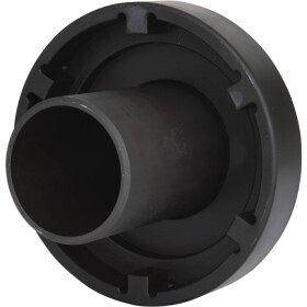 3/4" maticový kľúč s drážkou a vodiacou rúrkou, MAN TGA KS Tools 450.0175; 450.0175