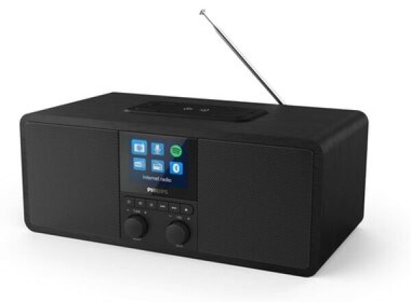 Philips Rádio FM DAB+