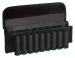 BOSCH 2608003040 / 9-dielna sada nástrčných kľúčov PRO Impact / 1/2" / CrMo (2608003040)
