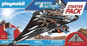 Playmobil® Sports amp; Action 71079 Starter Pack Závesný klzák