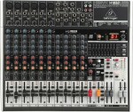 Behringer Xenyx X1832USB / Analógový mixážny pult / 18 kanálov / USB / XLR / 6.3mm (27000152)