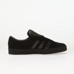 Tenisky Y-3 Gazelle Black/ Black/ Black EUR 42 2/3