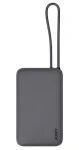 Aukey PB-Y53P čierna / Powerbanka / 10 000 mAh (PB-Y53P)
