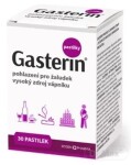 GASTERIN Pastilky - rosenpharma žuvacie pastilky 30 ks