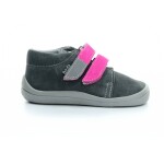 Beda Isabel (BF 0001/W/M/FW) členkové barefoot topánky s membránou 22 EUR