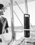 MiiR Climate+ Wide Mouth Bottle 590 ml Silver