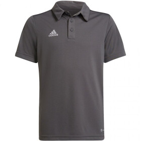 Detské tričko Entrada 22 Polo Jr Adidas