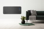 Concept Konvektor sklenený Smart