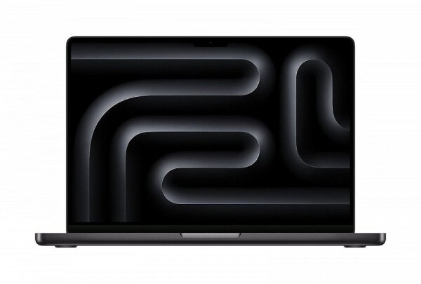 Apple MacBook Pro 14" Apple M4 Pro 14C CPU, 20C GPU/48GB/1TB SSD/96W/Space Black/INT