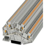 Double-level terminal block PTTBS 2,5 3209604 Phoenix Contact; 3209604