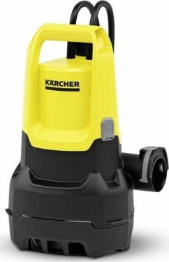 Karcher čerpadlo wodna Krcher SP 16,000