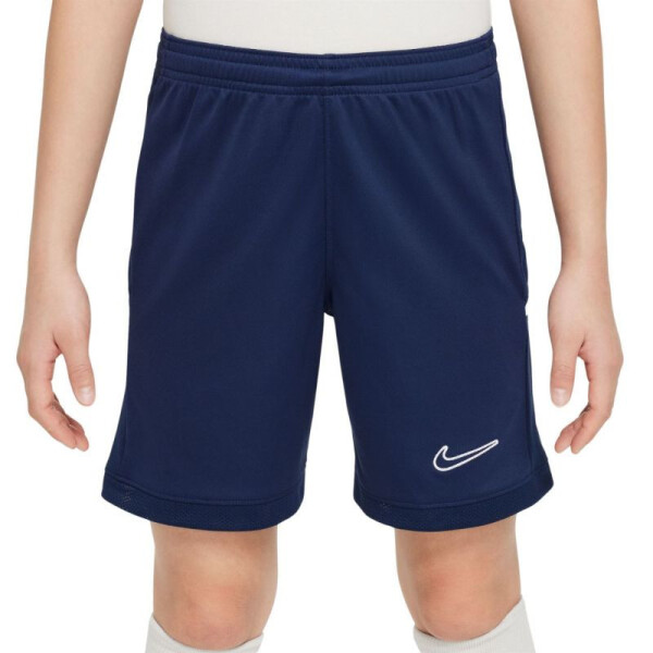 Šortky Nike Dri Fit Academy 25 Jr FZ9784 410 M
