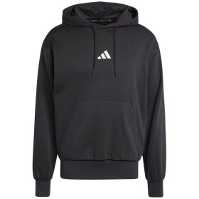 Adidas Essentials Feelcozy Fleece Hoodie M JE3807 pánske M