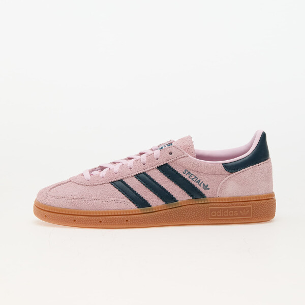 Tenisky adidas Handball Spezial W Clear Pink/ Arctic Night/ Gum2 EUR 35 1/2